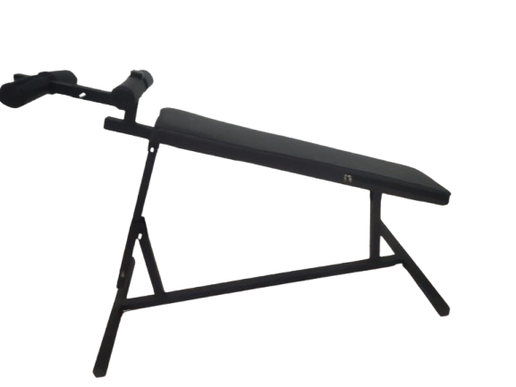 بنش تدريب عضلات البطن