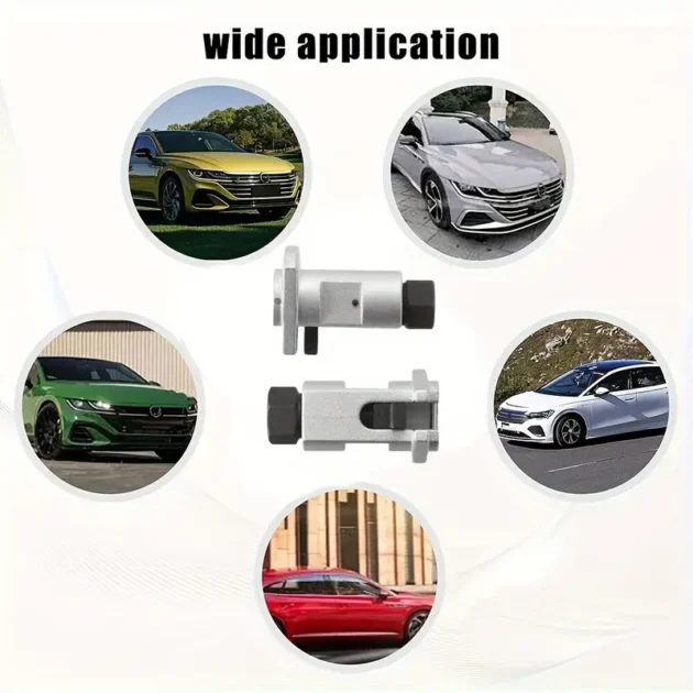 فاصل محور المونتيسور ⚙️🔩