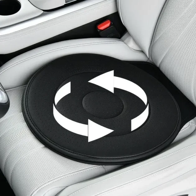 وسادة دوارة للمرضى