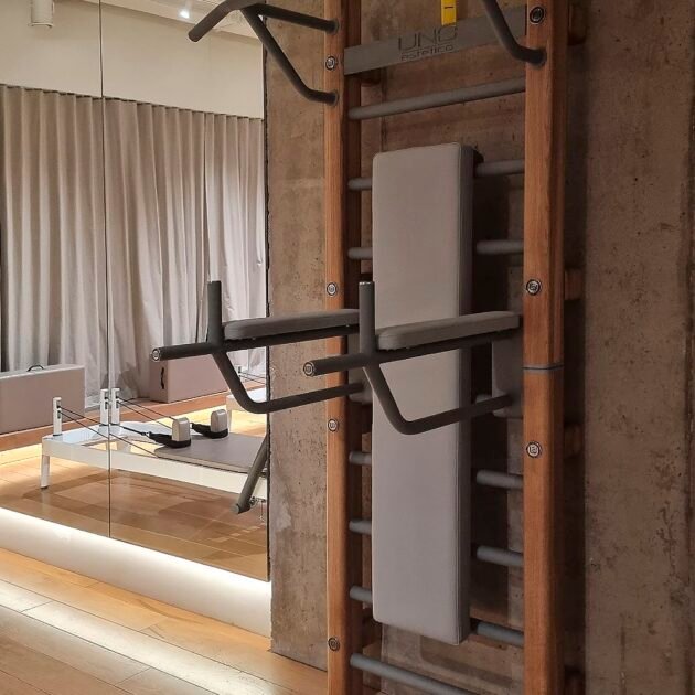 سلم بارفيكس