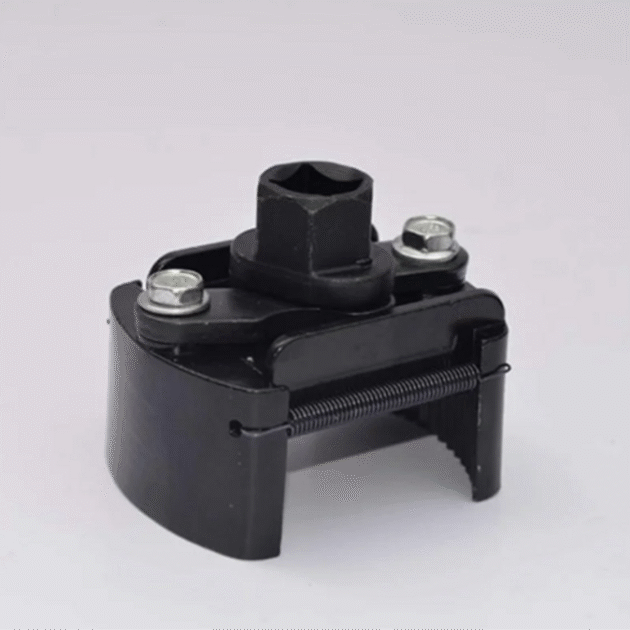 اداة فك فلترة الزيت بدون مجهود